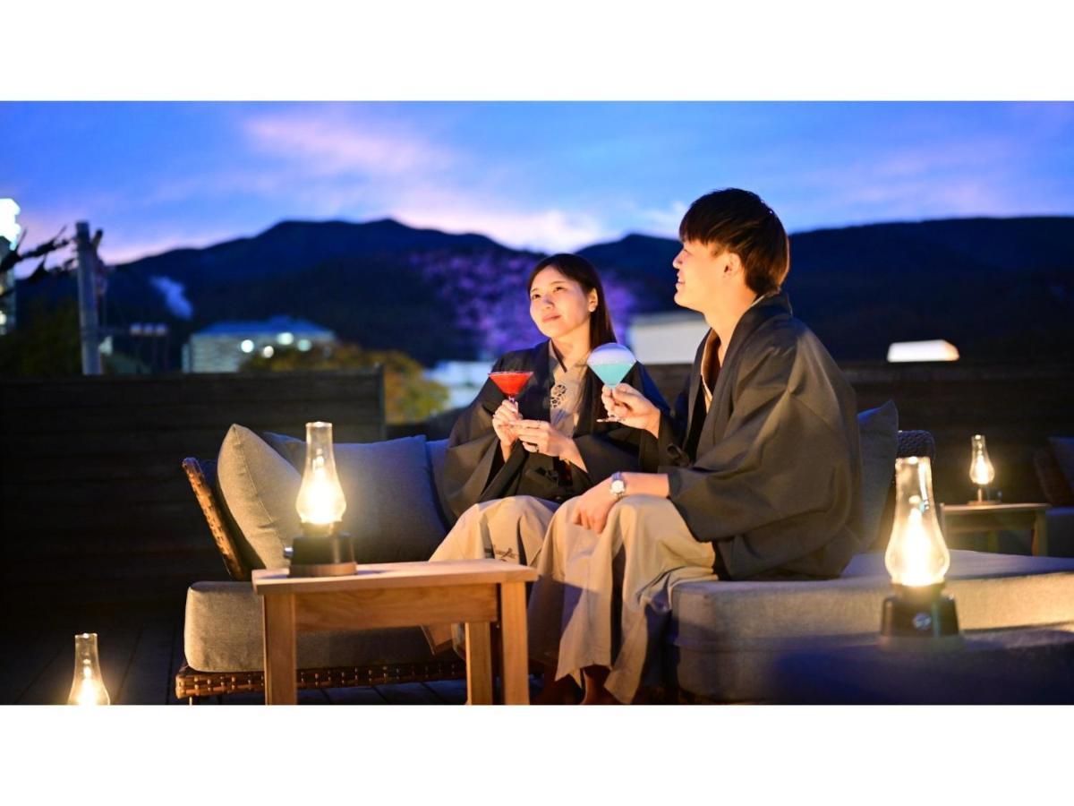 Urakusatsu Tou - Vacation Stay 75063V المظهر الخارجي الصورة