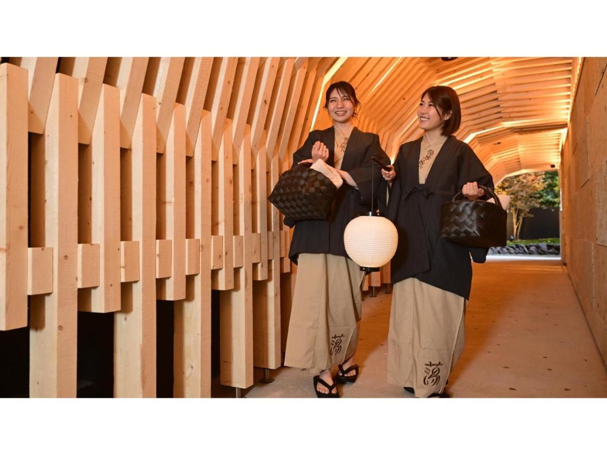 Urakusatsu Tou - Vacation Stay 75063V المظهر الخارجي الصورة