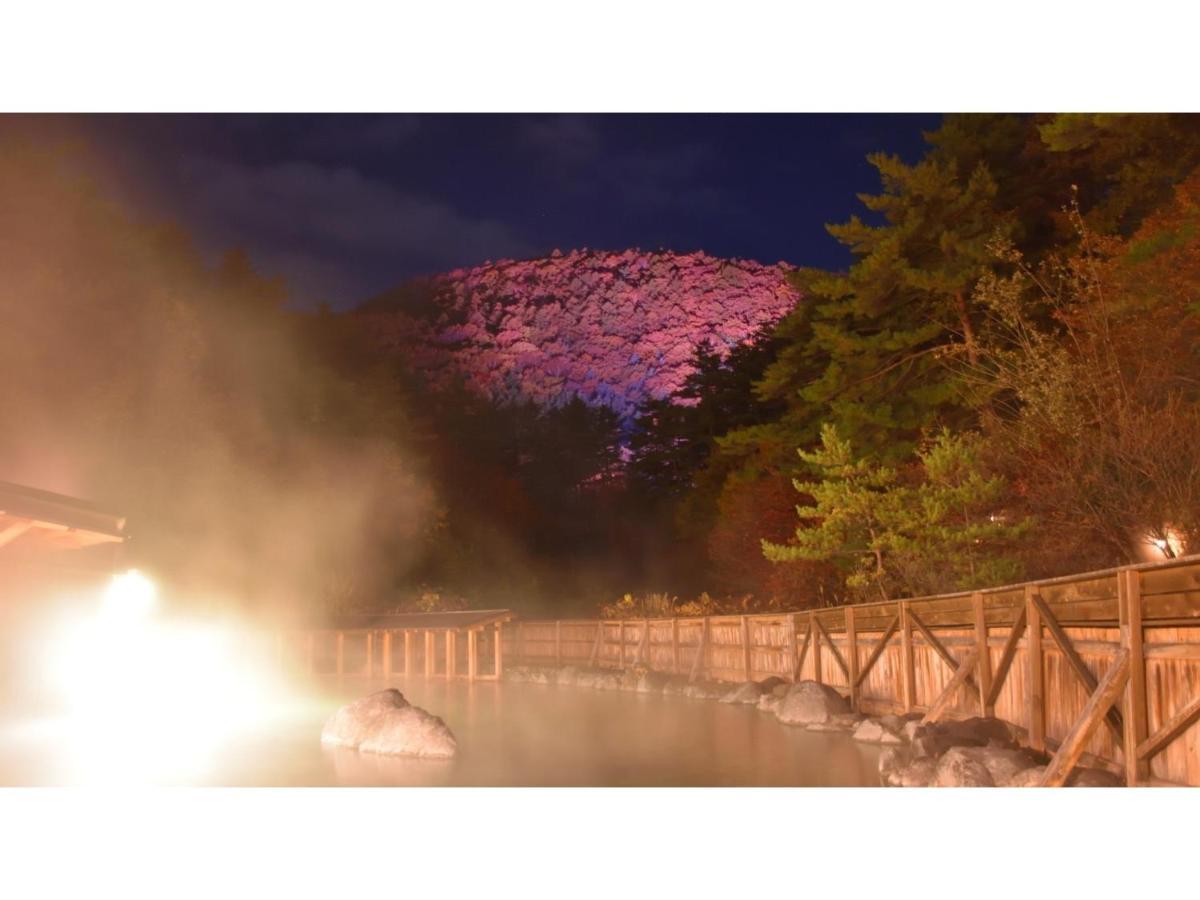 Urakusatsu Tou - Vacation Stay 75063V المظهر الخارجي الصورة