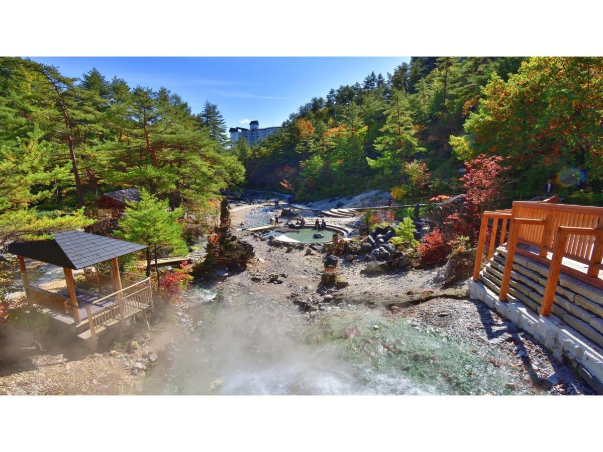 Urakusatsu Tou - Vacation Stay 75063V المظهر الخارجي الصورة