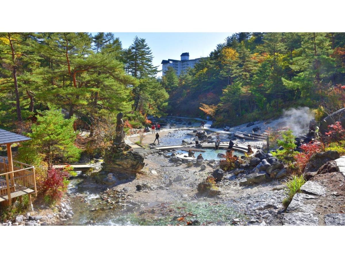 Urakusatsu Tou - Vacation Stay 75063V المظهر الخارجي الصورة