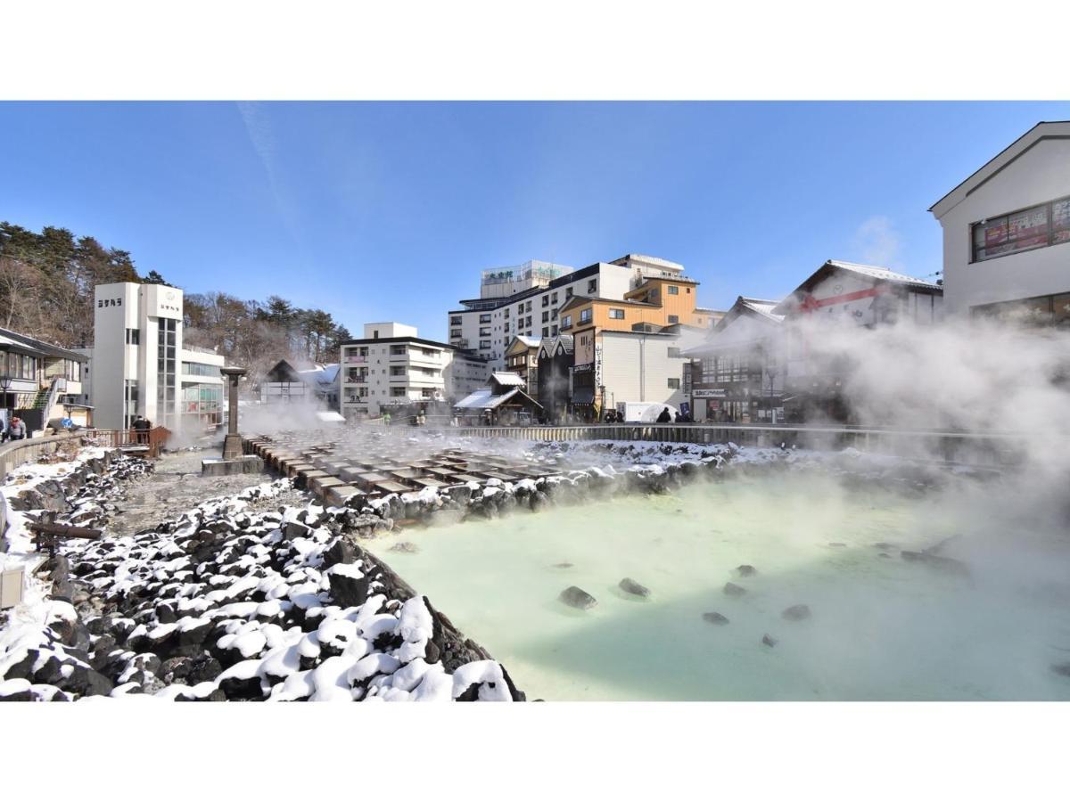 Urakusatsu Tou - Vacation Stay 75063V المظهر الخارجي الصورة
