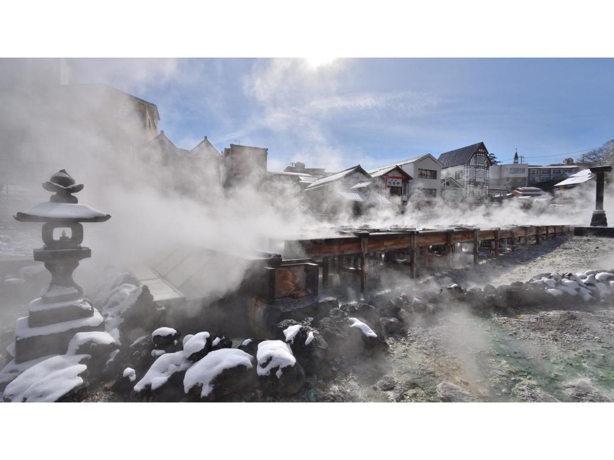 Urakusatsu Tou - Vacation Stay 75063V المظهر الخارجي الصورة