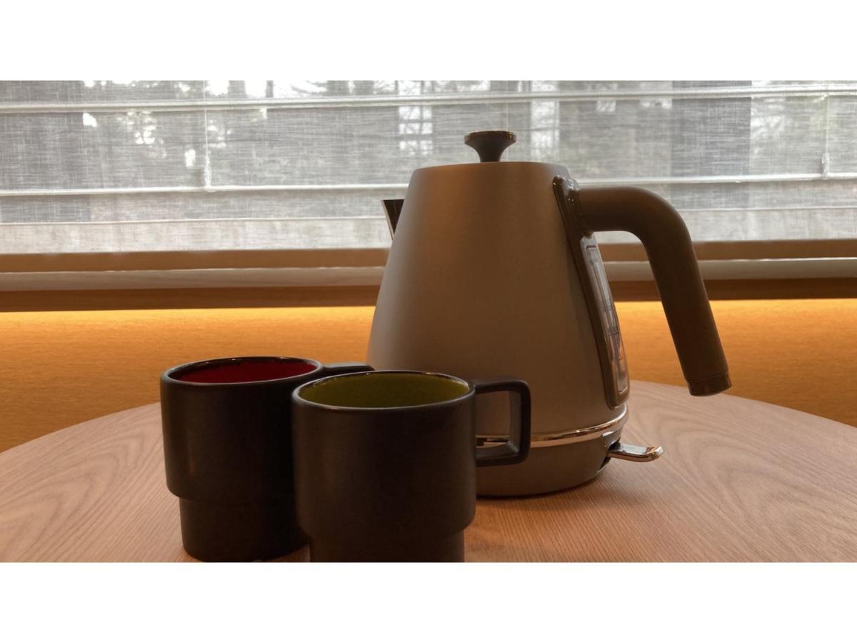 Urakusatsu Tou - Vacation Stay 75063V المظهر الخارجي الصورة