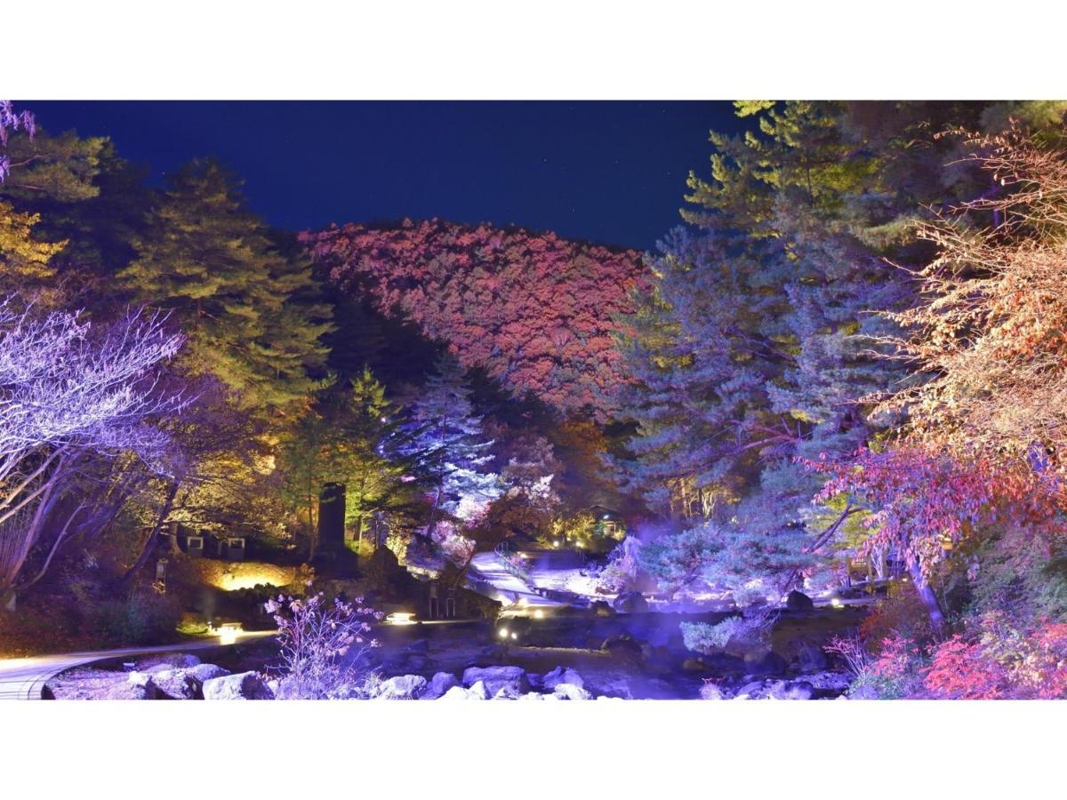 Urakusatsu Tou - Vacation Stay 75063V المظهر الخارجي الصورة