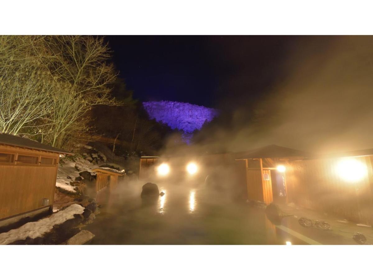Urakusatsu Tou - Vacation Stay 75063V المظهر الخارجي الصورة