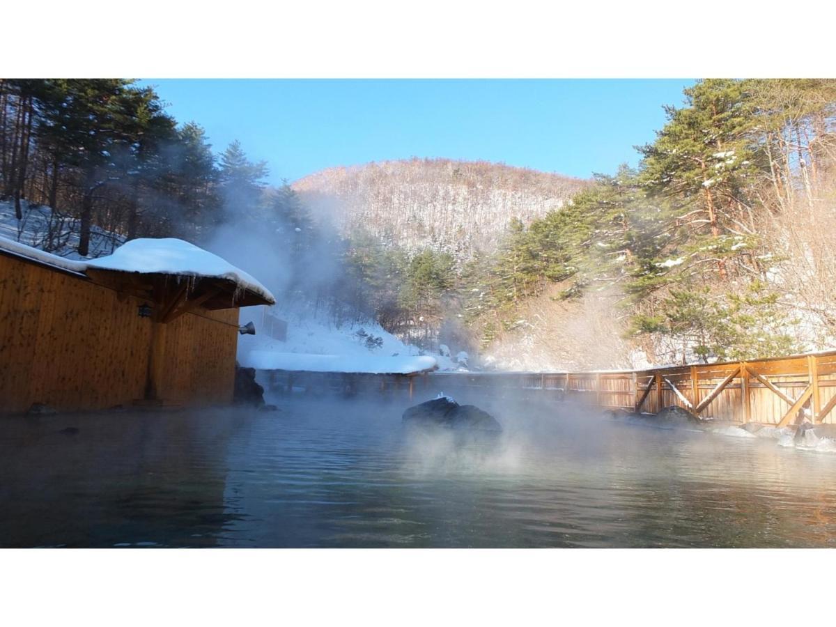Urakusatsu Tou - Vacation Stay 75063V المظهر الخارجي الصورة